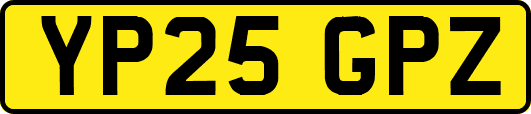 YP25GPZ