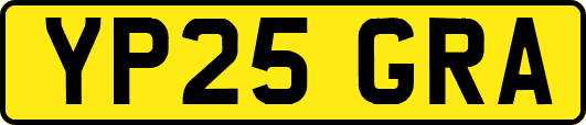YP25GRA