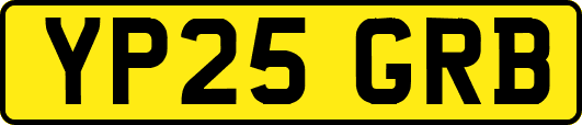 YP25GRB