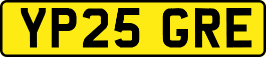 YP25GRE