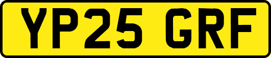 YP25GRF