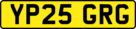 YP25GRG