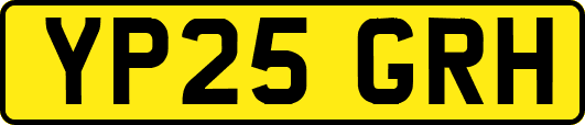 YP25GRH