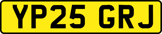 YP25GRJ