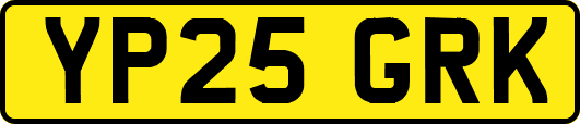 YP25GRK