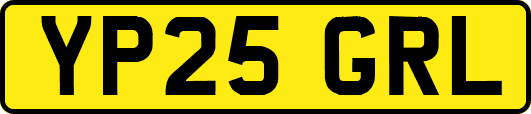 YP25GRL