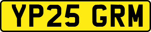 YP25GRM