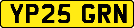 YP25GRN