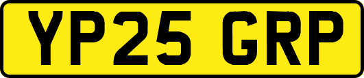 YP25GRP