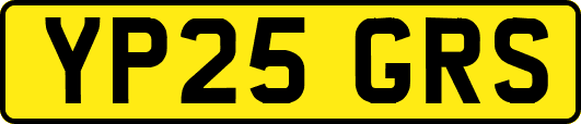 YP25GRS
