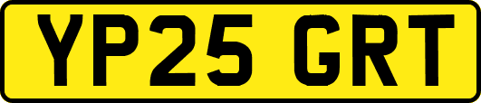 YP25GRT