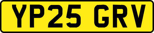 YP25GRV