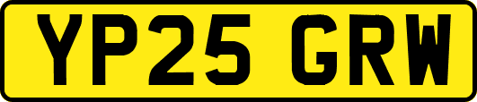 YP25GRW