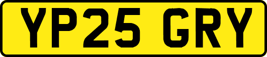 YP25GRY