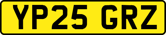 YP25GRZ