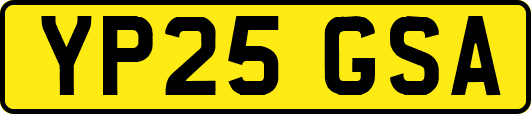 YP25GSA