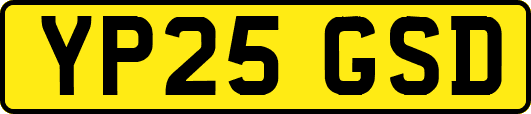 YP25GSD