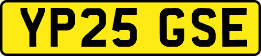 YP25GSE