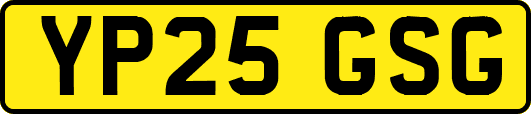 YP25GSG
