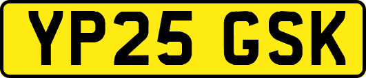 YP25GSK