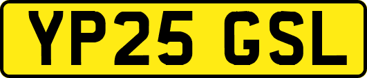 YP25GSL
