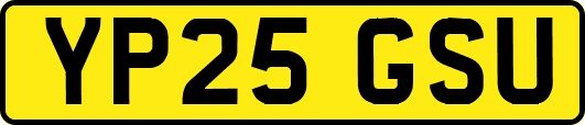YP25GSU