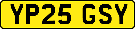 YP25GSY