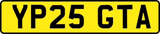 YP25GTA