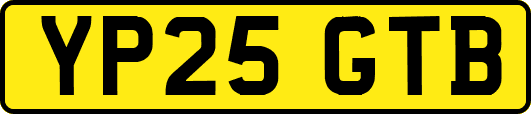 YP25GTB
