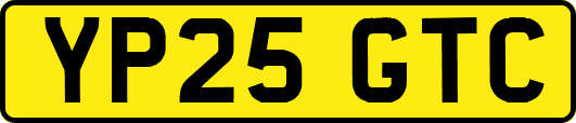 YP25GTC