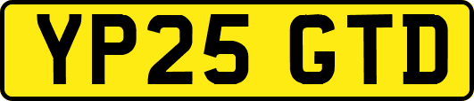 YP25GTD