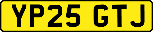 YP25GTJ