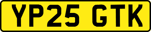 YP25GTK