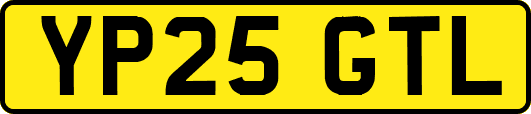 YP25GTL