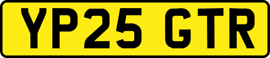 YP25GTR