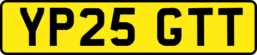 YP25GTT