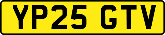 YP25GTV