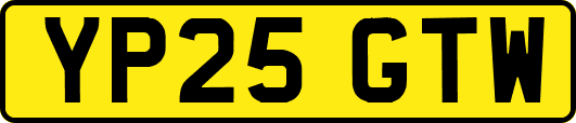 YP25GTW