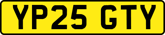 YP25GTY