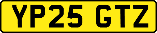 YP25GTZ