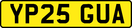YP25GUA