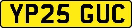 YP25GUC