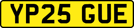 YP25GUE