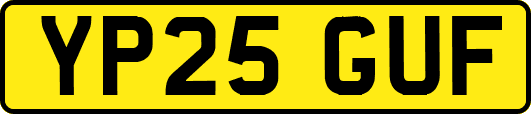 YP25GUF