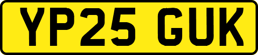 YP25GUK