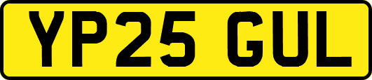 YP25GUL