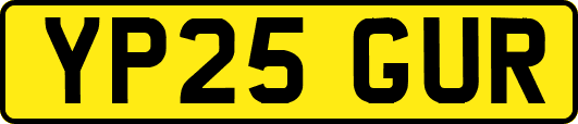 YP25GUR