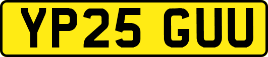 YP25GUU