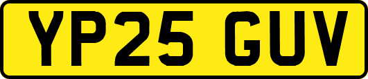 YP25GUV