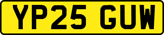 YP25GUW